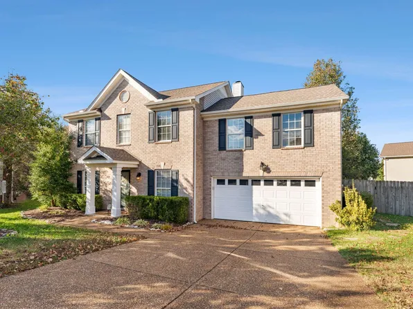 405 Freesia Ct, Franklin, TN 37064