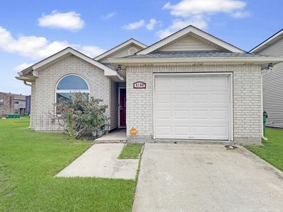 4164 Lac Du Bay Dr, Harvey, LA, 70058