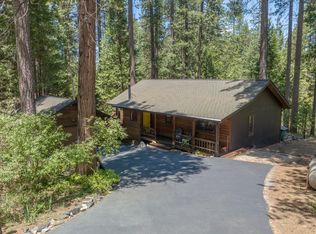 2132 Camanche Dr, Arnold, CA