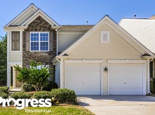 2101 Groundwater Pl, Raleigh, NC 27610