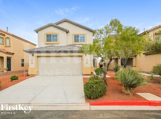 6478 Fulton Meadows Ave, Las Vegas, NV 89141