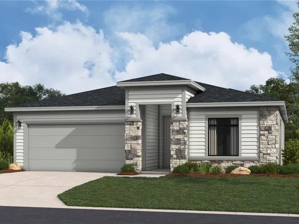 20579 Barker St, Spring Hill, KS 66083
