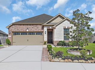 14210 Broad Cypress Ct, Houston, TX 77068