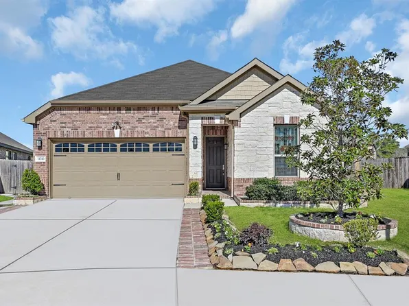 14210 Broad Cypress Court, Houston, TX 77068