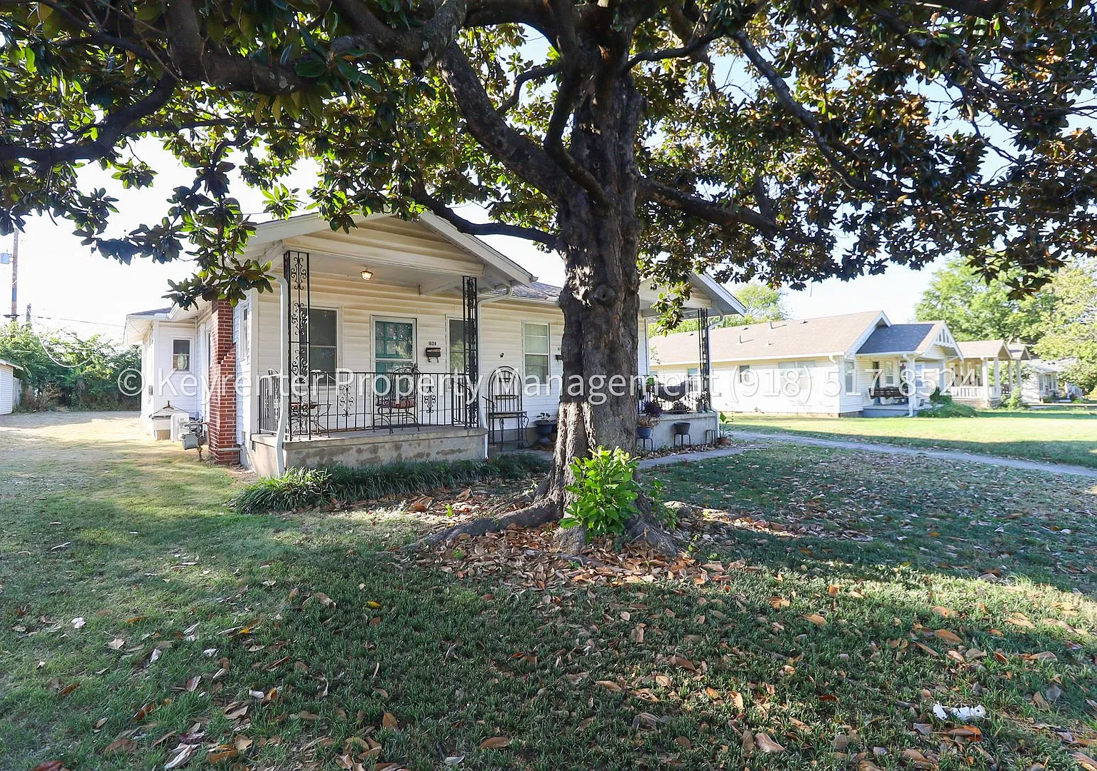 Charming 2-Bedroom Duplex in Tulsa — Photo 3