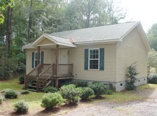 1148 Winding Pond Rd, Manning, SC 29102