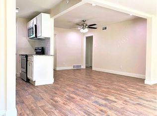 2536 Rutherford St, Irving, TX 75062