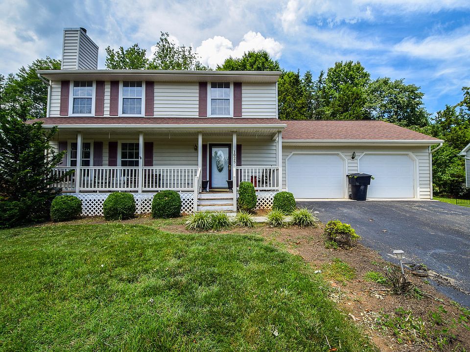 1st image of 1025 Barrens Village Ct