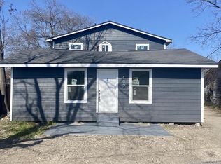 4021 Culebra Rd, San Antonio, TX 78228