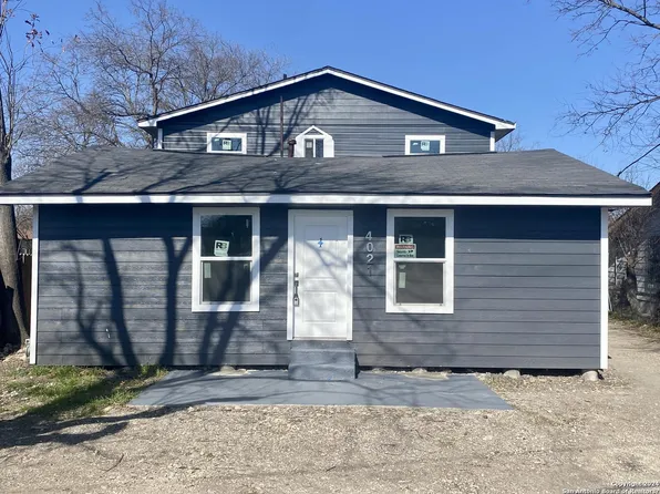 4021 CULEBRA RD, San Antonio, TX 78228