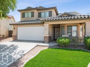 4621 W Valencia Dr, Laveen, AZ 85339