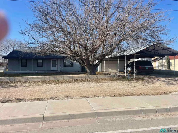 107 N 17th St, Lovington, NM 88260