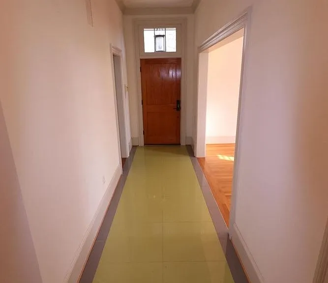 Main Entry
