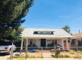 412 K St, Bakersfield, CA 93304