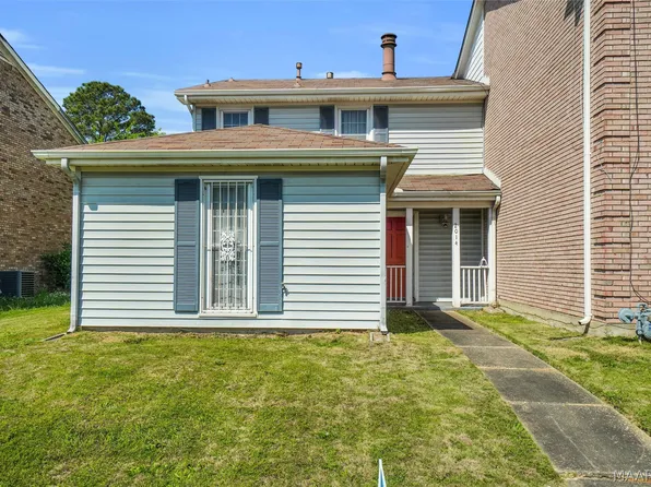 2014 Rexford Rd, Montgomery, AL 36116