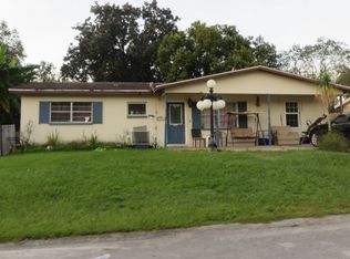 21392 Anderson Rd, Brooksville, FL 34601