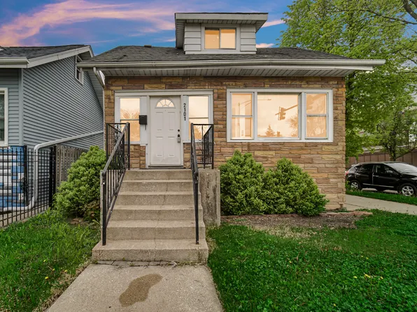 2101 N Narragansett Ave, Chicago, IL 60639