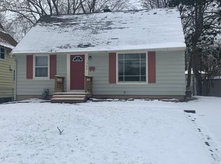 1242 Lewison Ave NE, Grand Rapids, MI 49505