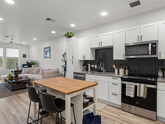 3rd image of 2851 W 52nd Avenue #307