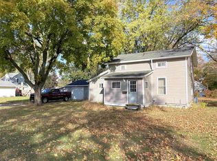 701 15th St, Brodhead, WI 53520