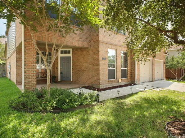 12230 Hart Crest, San Antonio, TX 78249