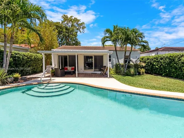 1558 Normandy Dr, Miami Beach, FL 33141