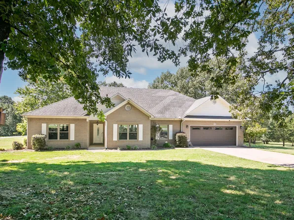 101 Ridge Cv, Beebe, AR 72012