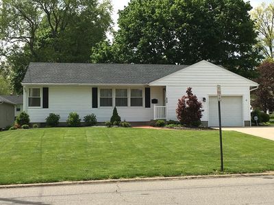 504 Sloan Ave, Ashland, OH, 44805
