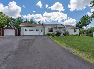 16836 Star School House Rd, Dexter, NY 13634