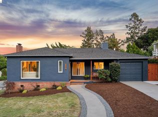 4376 39th Ave, Oakland, CA 94619