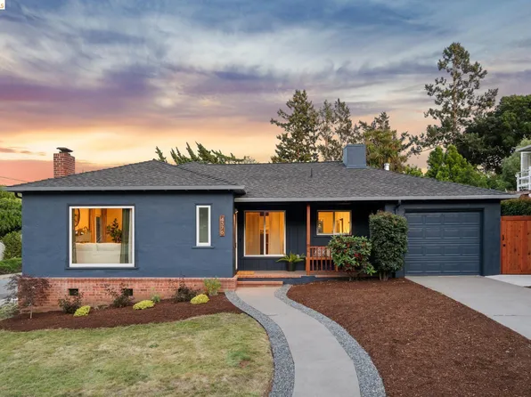 4376 39th Ave, Oakland, CA 94619