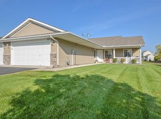 7710 Palisades Ave NE, Otsego, MN 55330