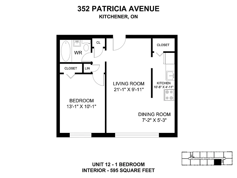 352 Patricia Ave — Photo 14