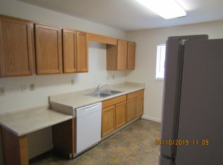 257 Elm St, Vale, OR 97918