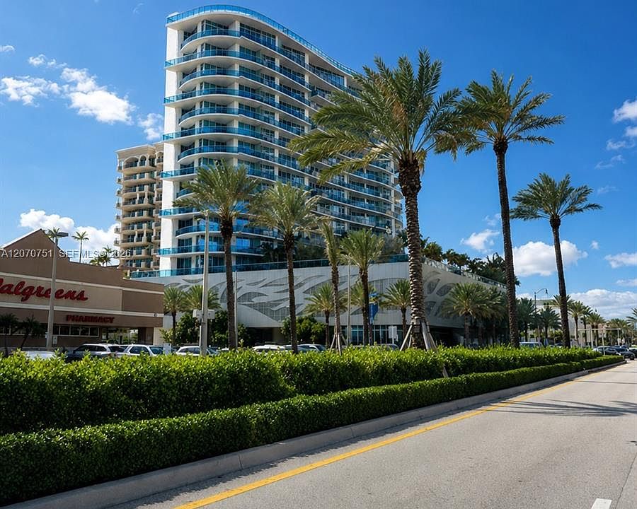 1st image of 17550 Collins Ave #701