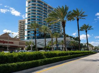 17550 Collins Ave #701, Sunny Isles Beach, FL 33160