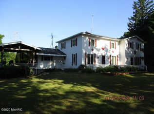 1525 N 112th Ave, Hart, MI 49420