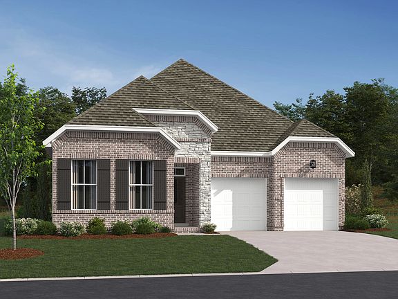 141 Emeline Way, Homesite 18 Interior Image 1