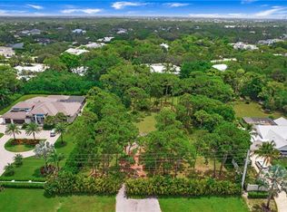 6640 Trail BLVD, NAPLES, FL 34108