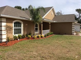 11001 Claymore St, Spring Hill, FL 34608