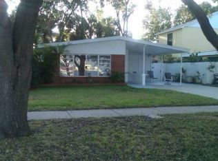 508 Channel Dr, Tampa, FL 33606