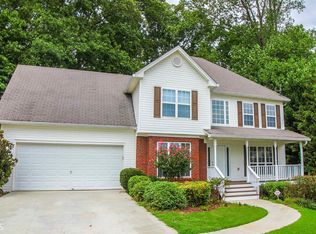 1435 Fountain Cove Ln, Lawrenceville, GA 30043