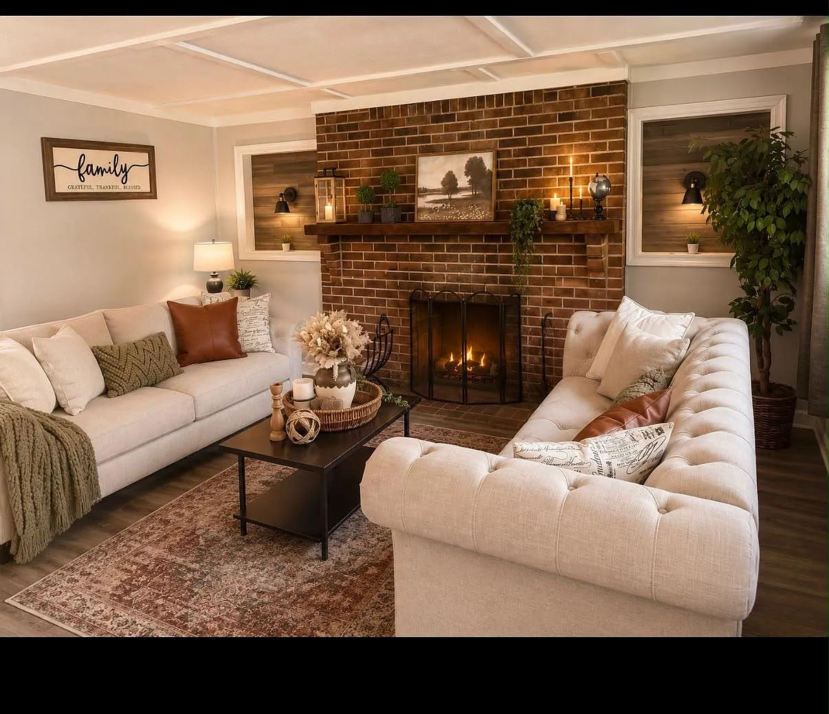 3 bed, 1392 sqft, $3,500 — Photo 4