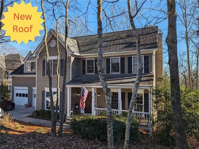 4840 Chesterfield Ct, Suwanee, GA, 30024