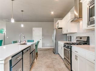 9432 NW 89th St, Yukon, OK 73099