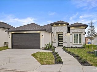 2800 E Conroe Rd, Edinburg, TX 78542