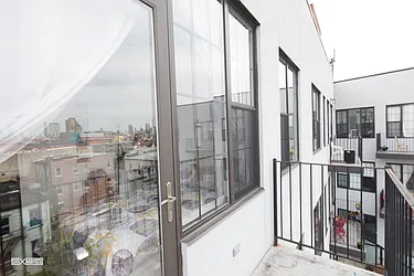 Rented by Citi Habitats