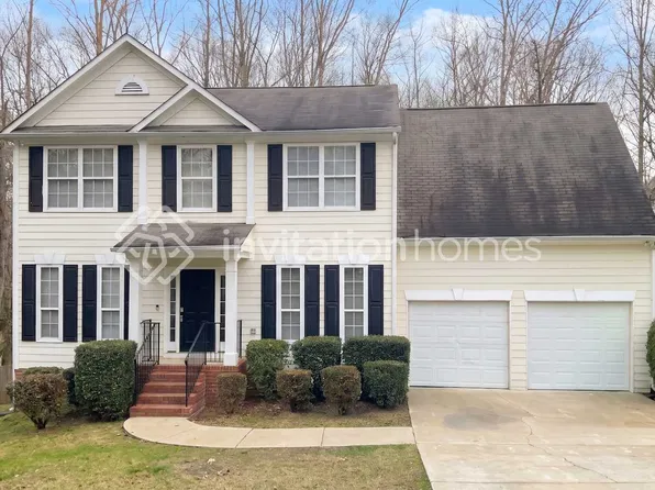 3582 Onley Ln, Douglasville, GA 30134