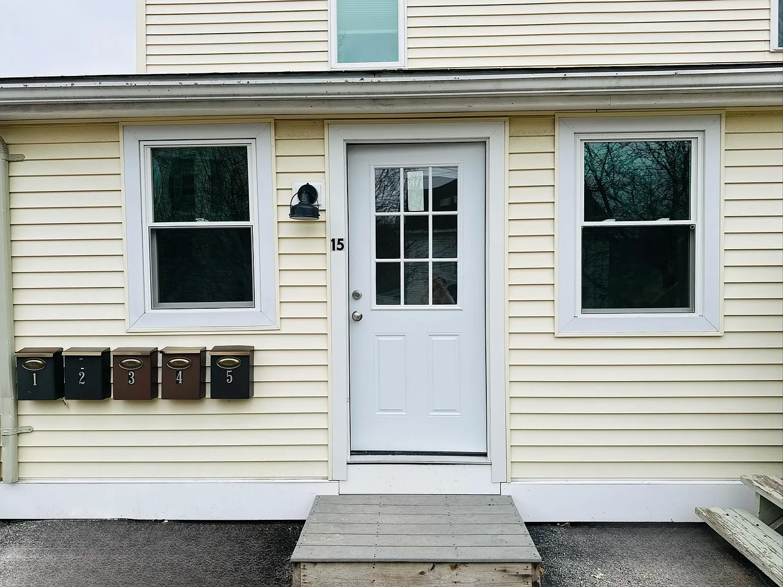 15 Cumberland Ave — Photo 4