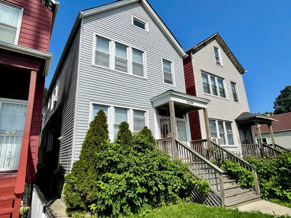5244 S Wells St, Chicago, IL 60609